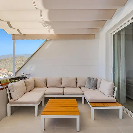 Apartament Ocean View, Two Bedroom With Heated Pool In Sunset Complex