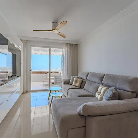 Appartement Ocean View, Two Bedroom With Heated Pool In Sunset Complex *