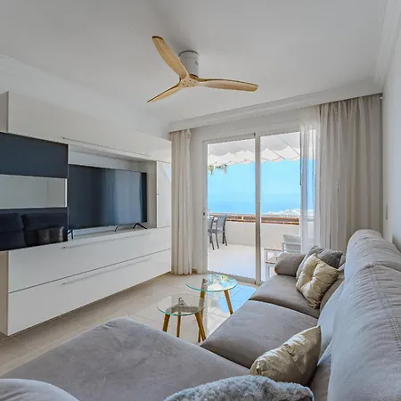 Appartement Ocean View, Two Bedroom With Heated Pool In Sunset Complex